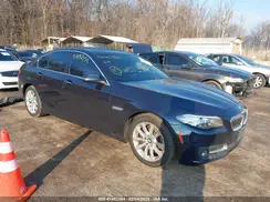 WBA5B3C53GG256088 2016 BMW 5ER