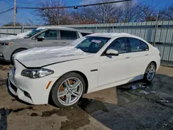 WBA5B3C53GG256351 2016 BMW 5ER