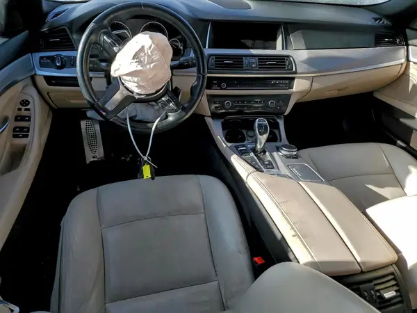 WBA5B3C53GG256351 2016 BMW 5ER - Image 8