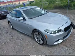WBA5B3C53GG256463 2016 BMW 5ER