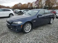 WBA5B3C53GG256804 2016 BMW 5ER