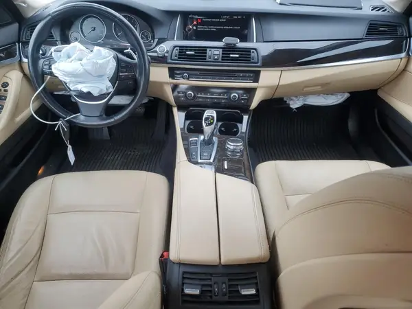 WBA5B3C53GG256804 2016 BMW 5ER - Image 8