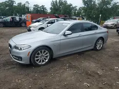 WBA5B3C53GG257399 2016 BMW 5ER