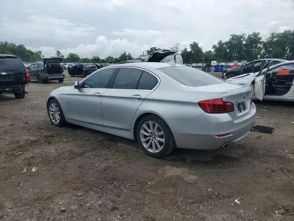 WBA5B3C53GG257399 2016 BMW 5ER - Image 2