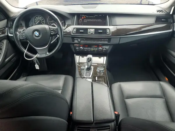 WBA5B3C53GG257399 2016 BMW 5ER - Image 8