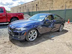 WBA5B3C53GG257497 2016 BMW 5ER