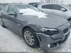 WBA5B3C53GG257547 2016 BMW 5ER
