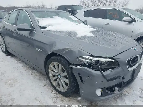 WBA5B3C53GG257547 2016 BMW 5ER - Image 1