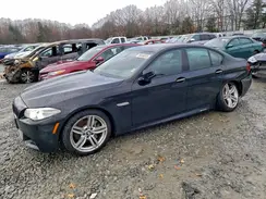 WBA5B3C53GG258276 2016 BMW 5ER
