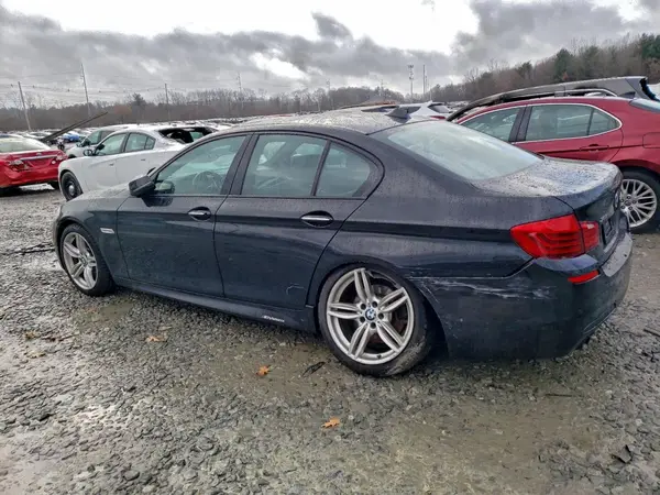 WBA5B3C53GG258276 2016 BMW 5ER - Image 2