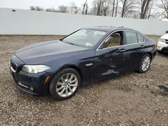 WBA5B3C53GG258343 2016 BMW 5ER