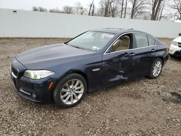 WBA5B3C53GG258343 2016 BMW 5ER - Image 1