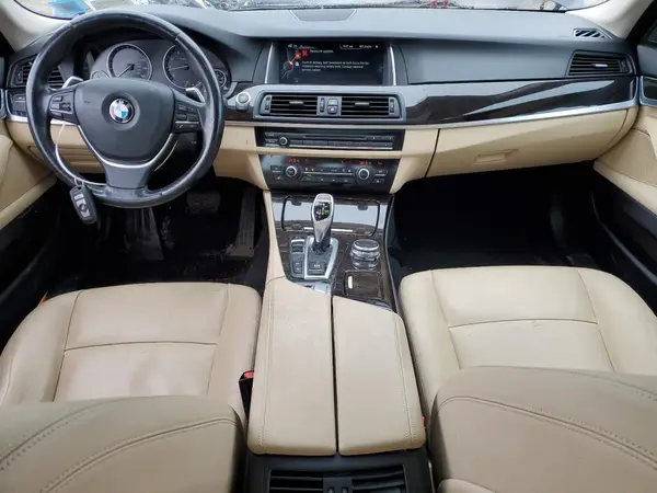 WBA5B3C53GG258343 2016 BMW 5ER - Image 8