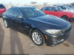 WBA5B3C53GG258844 2016 BMW 5ER