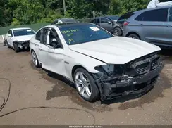 WBA5B3C53GG258858 2016 BMW 5ER