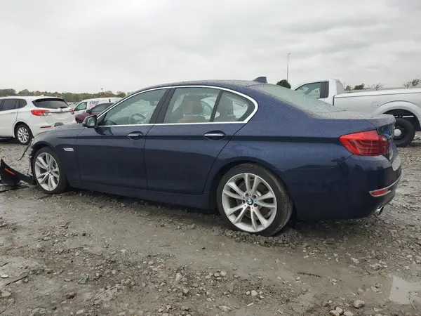 WBA5B3C53GG259170 2016 BMW 5ER - Image 2