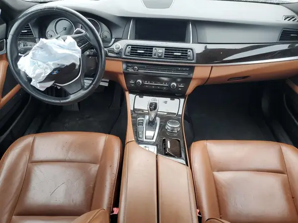 WBA5B3C53GG259170 2016 BMW 5ER - Image 8