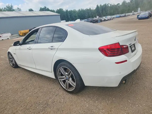 WBA5B3C53GG259329 2016 BMW 5ER - Image 2