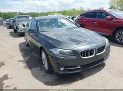 WBA5B3C53GG259363 2016 BMW 5ER