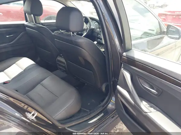 WBA5B3C53GG259363 2016 BMW 5ER - Image 8