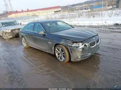 WBA5B3C53GG259606 2016 BMW 5ER