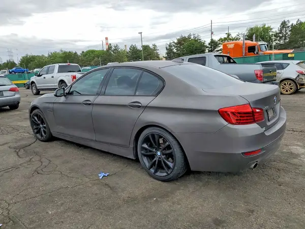 WBA5B3C53GG259976 2016 BMW 5ER - Image 2