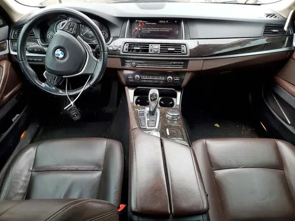 WBA5B3C53GG259976 2016 BMW 5ER - Image 8