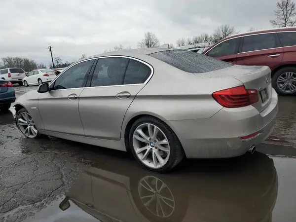 WBA5B3C53GG260206 2016 BMW 5ER - Image 2