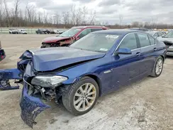 WBA5B3C53GG260710 2016 BMW 5ER