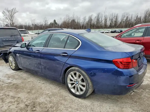 WBA5B3C53GG260710 2016 BMW 5ER - Image 2