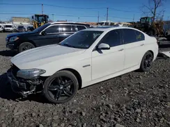 WBA5B3C53GG261095 2016 BMW 5ER