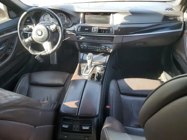 WBA5B3C53GG261095 2016 BMW 5ER - Image 8