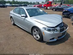 WBA5B3C54GD549077 2016 BMW 5ER