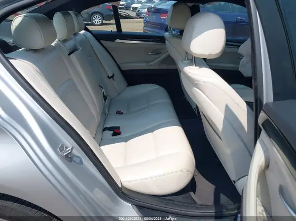 WBA5B3C54GD549077 2016 BMW 5ER - Image 8