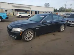 WBA5B3C54GD549452 2016 BMW 5ER