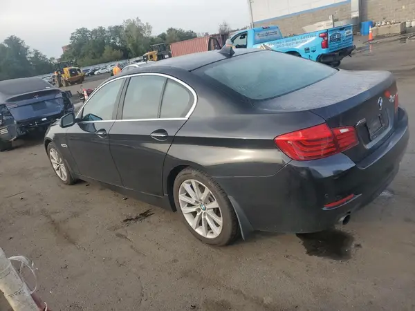 WBA5B3C54GD549452 2016 BMW 5ER - Image 2