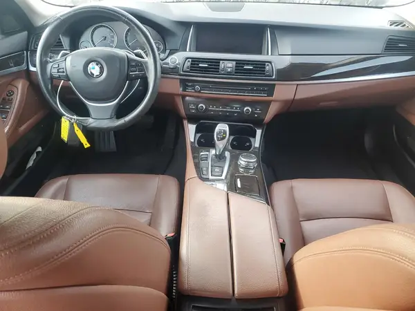 WBA5B3C54GD549452 2016 BMW 5ER - Image 8