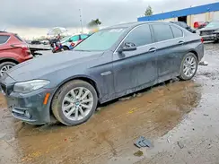 WBA5B3C54GD549628 2016 BMW 5ER