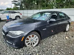 WBA5B3C54GG252888 2016 BMW 5ER