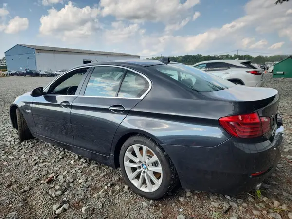 WBA5B3C54GG252888 2016 BMW 5ER - Image 2