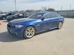 WBA5B3C54GG252972 2016 BMW 5ER