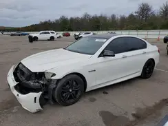 WBA5B3C54GG253443 2016 BMW 5ER