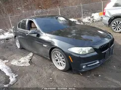 WBA5B3C54GG254205 2016 BMW 5ER