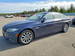 WBA5B3C54GG254222 2016 BMW 5ER