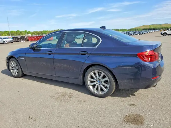WBA5B3C54GG254222 2016 BMW 5ER - Image 2