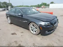 WBA5B3C54GG254849 2016 BMW 5ER
