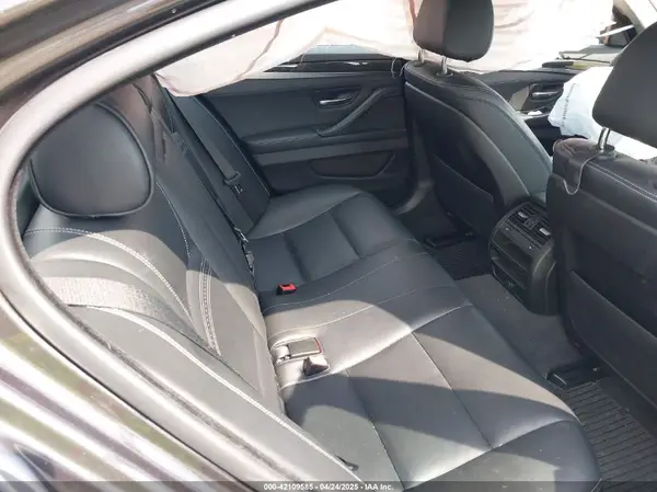 WBA5B3C54GG254849 2016 BMW 5ER - Image 8