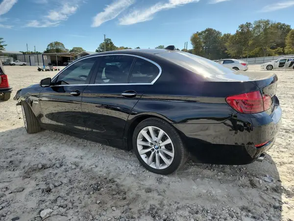 WBA5B3C54GG254897 2016 BMW 5ER - Image 2