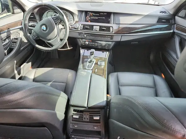 WBA5B3C54GG254897 2016 BMW 5ER - Image 8
