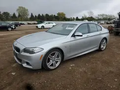 WBA5B3C54GG255189 2016 BMW 5ER